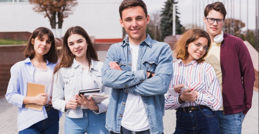 ИТ-технологии применяются в одном из трех преступлений подростков