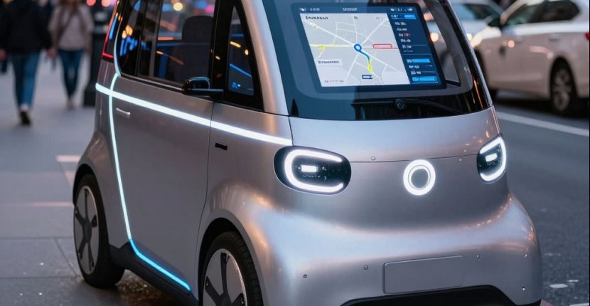 &laquo;Яндекс&raquo; планирует коммерциализацию беспилотных автомобилей