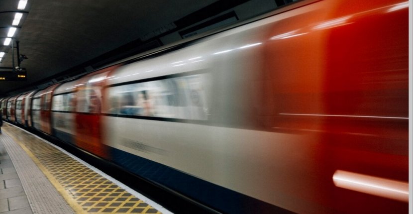 В новосибирское метро внедрят ИИ