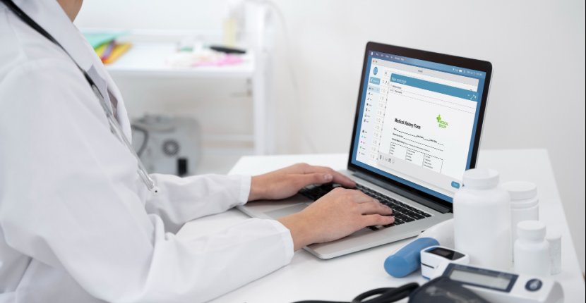 Треть россиян не доверяет телемедицине