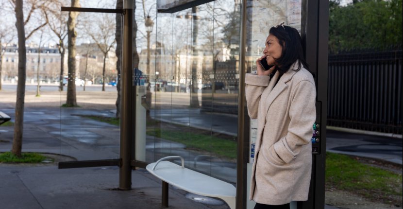 Остановки общественного транспорта могут оснастить Wi-Fi