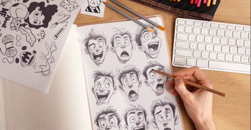 Заменять креативные профессии ИИ &laquo;Союзмультфильм&raquo; не планирует