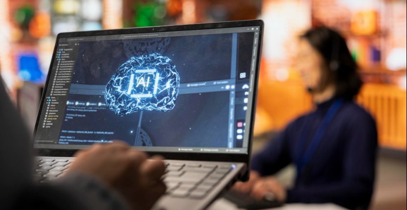 Качество ИИ проверят без участия человека