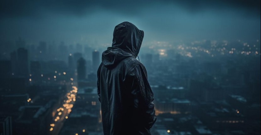 За управление сайтами в даркнете хотят ввести уголовную ответственность