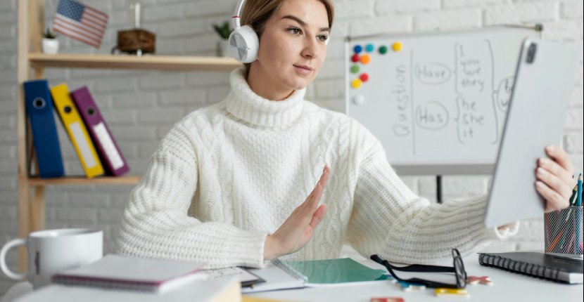 Мошенники становятся репетиторами