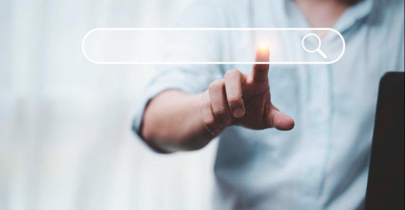 Внедрение ИИ в поисковики лишили СМИ 38% трафика