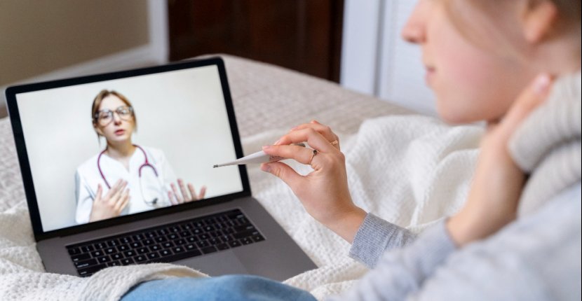 На портале госуслуг увеличили сроки записи к врачу