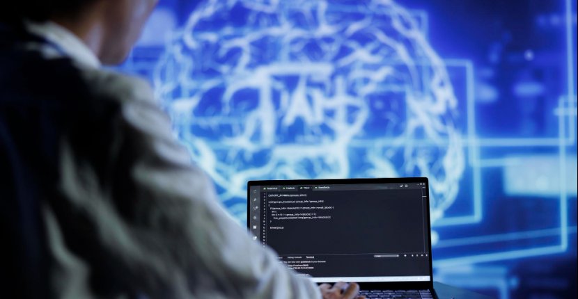 Новый инструмент автоматически обучит ИИ понимать текст