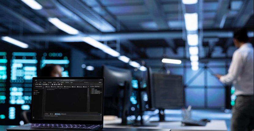 Сбербанк объединит нефинансовые ИT-активы под брендом &laquo;Сбер2В&raquo;