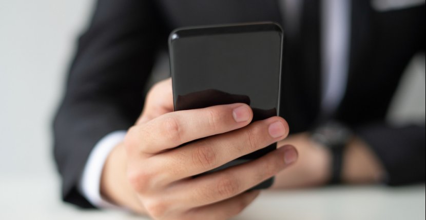 Мошенники создают поддельные рабочие чаты