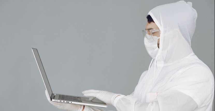 Работу над корректировкой ответственности &laquo;белых хакеров&raquo; хотят возобновить