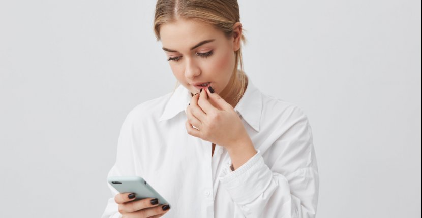 Эксперт: как защититься от смс-бомбинга
