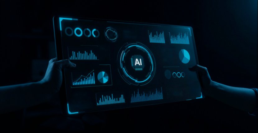 &laquo;Росатом&raquo; займется ИИ-платформой для промышленности