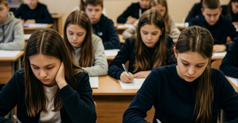 Мошенники включают в свои схемы ЕГЭ
