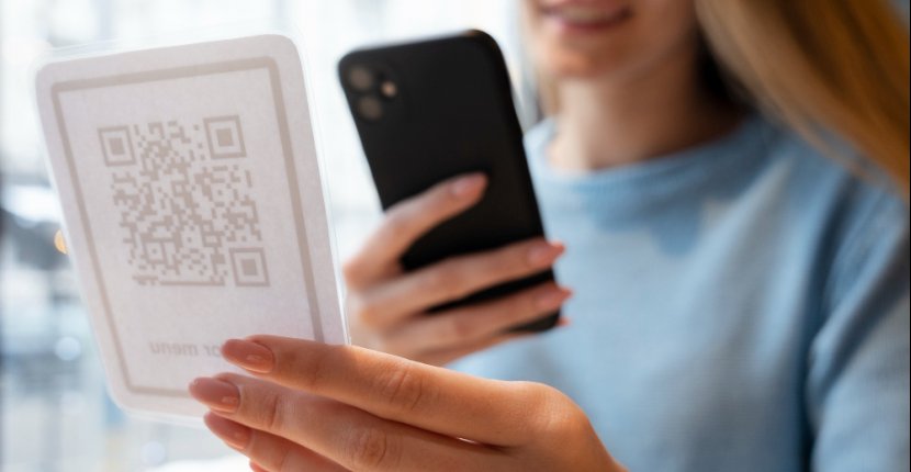ВТБ запустил сервис оплаты по QR-коду в Китае