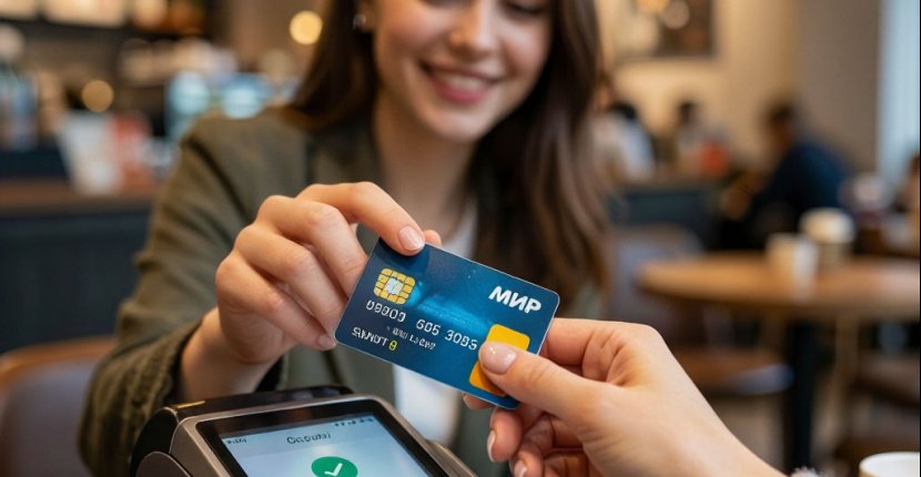 НСПК запустит карту «Мир ультра» для private-сегмента