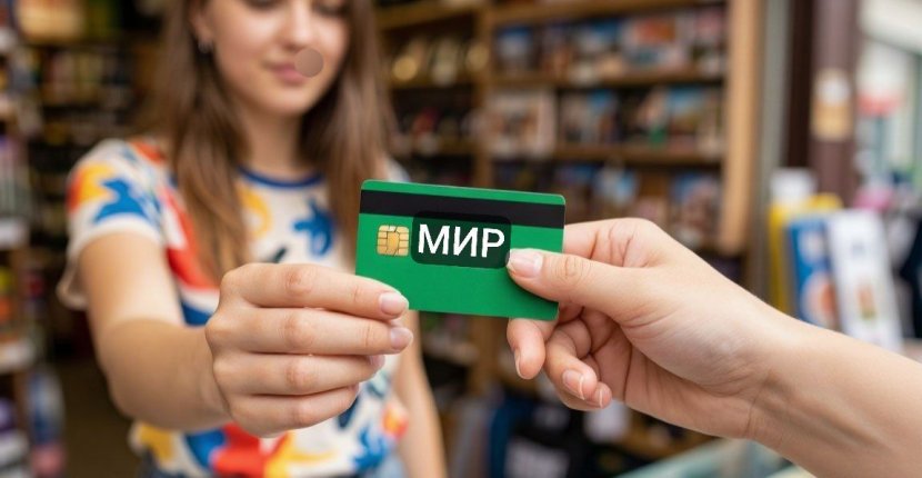 Платежную систему «Мир» могут внедрить в странах АСЕАН