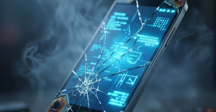 Зараженных вирусами смартфонов в РФ с начала года стало больше на 70%