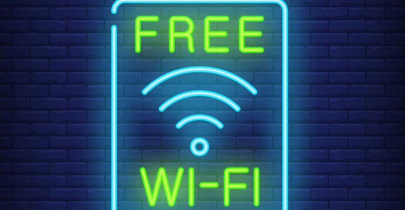 МВД: бесплатные сети Wi-Fi могут использовать для хищения персональных данных
