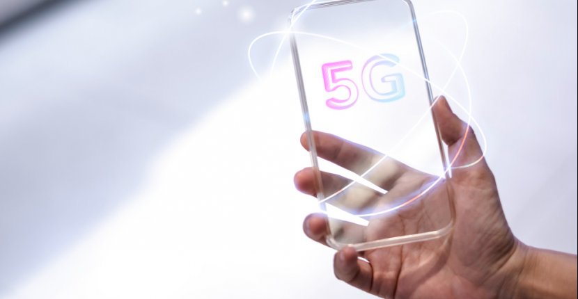 Операторам разрешили запустить 5G