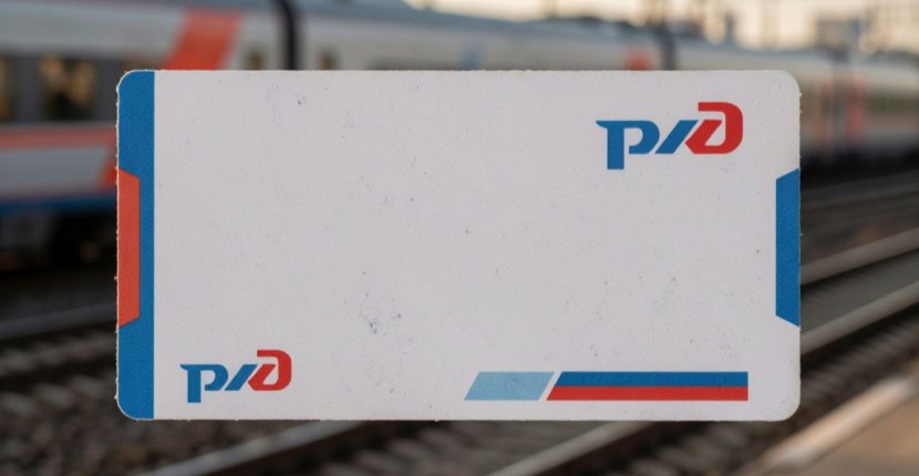 РЖД планируют запустить продажу билетов за цифровые рубли