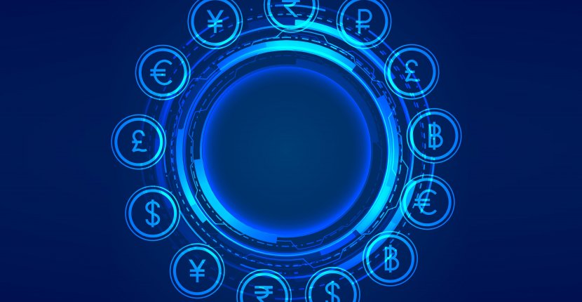 Центробанк продолжит работать с иностранными регуляторами для применения цифровых валют