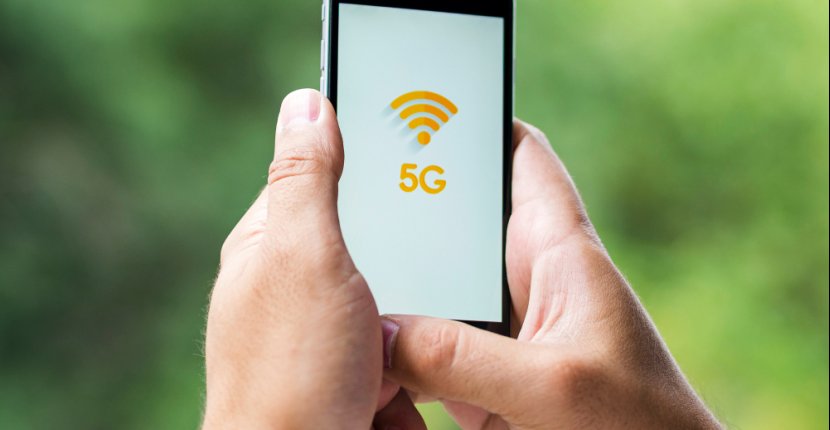 Из-за сетей 5G расходы операторов связи увеличатся на четверть