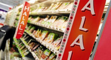 К 2020 году объем мирового рынка халяльных продуктов увеличится до 1,7 трлн. долларов 